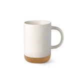 CONSTELLATION CORK. Ceramic mug with cork base 320 mL - Image 10