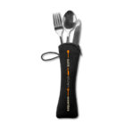 WILEY. 3-piece stainless steel cutlery set - Image 2