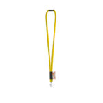 WISBECH. SET Lanyard TUBE Long (Ø 7 mm) with Hook Trigger Snap 9 mm and safety lock Ø 7 mm - Image 6