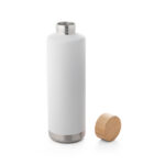 NORRE BOTTLE. Double wall stainless steel (36% recycled) vacuum insulated bottle 640 mL - Image 9