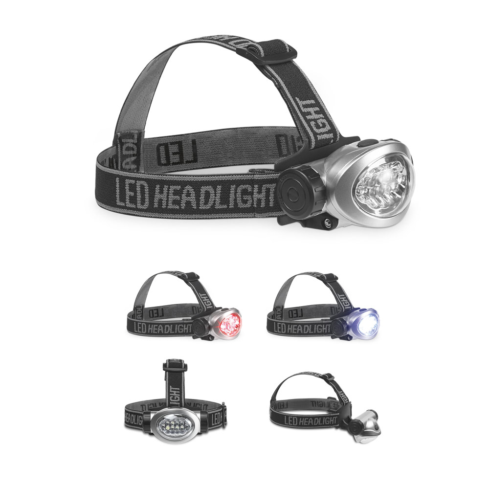 94747_set STANY. Head torch - Image 1