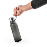 SENNA. Recycled PET bottle (100% rPET) with a glossy translucent finish - Image 6