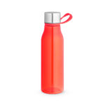 SENNA. Recycled PET bottle (100% rPET) with a glossy translucent finish - Image 7
