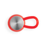 SENNA. Recycled PET bottle (100% rPET) with a glossy translucent finish - Image 8