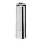 SCARLETT. Lip Balm in mirror finish metal case - Image 5