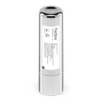 SCARLETT. Lip Balm in mirror finish metal case - Image 6