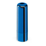 SCARLETT. Lip Balm in mirror finish metal case - Image 7