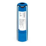 SCARLETT. Lip Balm in mirror finish metal case - Image 8