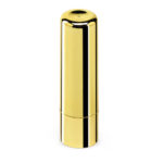 SCARLETT. Lip Balm in mirror finish metal case - Image 9