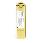 SCARLETT. Lip Balm in mirror finish metal case - Image 10