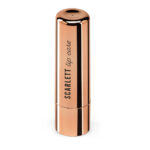 SCARLETT. Lip Balm in mirror finish metal case - Image 3