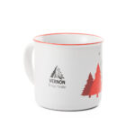 VERNON X. Ceramic mug - Image 3