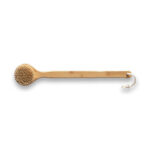 ARKIN. Bamboo shower and bath brush - Image 2
