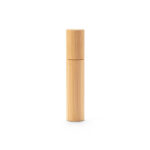 REESE. Refillable perfume atomizer with natural bamboo casing - Image 4