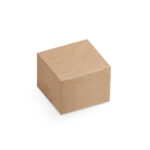 ARBER. Portable 3W speaker with 4h battery life in bamboo and recycled ABS (100% rABS) - Image 3