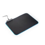 THORNE MOUSEPAD RGB. Gaming mouse mat with RGB LED lights in polyester - Image 5