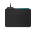 THORNE MOUSEPAD RGB. Gaming mouse mat with RGB LED lights in polyester - Image 2