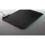 THORNE MOUSEPAD RGB. Gaming mouse mat with RGB LED lights in polyester - Image 7