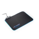 THORNE MOUSEPAD RGB. Gaming mouse mat with RGB LED lights in polyester - Image 3