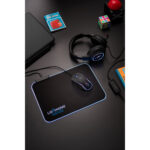 Thorne Headset RGB. ABS gaming headphones with 2m cable, microphone and RGB LED lights - Image 4