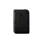 BOWSER. Portable games console with 256 classic games - Image 7