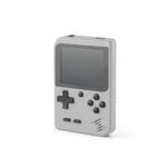 BOWSER. Portable games console with 256 classic games - Image 8