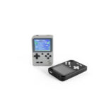 BOWSER. Portable games console with 256 classic games - Image 5