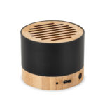 FERDINAND. Portable speaker made of recycled aluminum (100% rAL) with 3 hours of battery life - Image 5