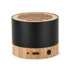 FERDINAND. Portable speaker made of recycled aluminum (100% rAL) with 3 hours of battery life - Image 6