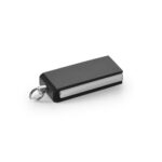 SIMON 8GB. 8GB UDP mini pen drive in aluminium - Image 3