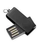 SIMON 8GB. 8GB UDP mini pen drive in aluminium - Image 4