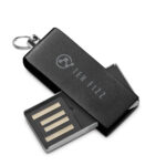 SIMON 8GB. 8GB UDP mini pen drive in aluminium - Image 2