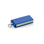 SIMON 8GB. 8GB UDP mini pen drive in aluminium - Image 5