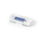 SIMON 8GB. 8GB UDP mini pen drive in aluminium - Image 6