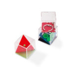 GAMY. Box with 24 games - Image 6