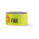 RAFAEL. Fluorescent slap band - Image 2