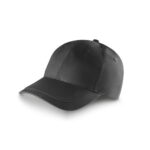 RYAN. Cap made of brushed cotton (65% recycled) - Image 5