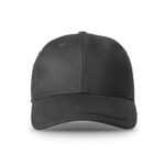 RYAN. Cap made of brushed cotton (65% recycled) - Image 6