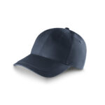 RYAN. Cap made of brushed cotton (65% recycled) - Image 9