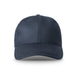 RYAN. Cap made of brushed cotton (65% recycled) - Image 10