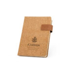 CAMUS A5. A5 cork diary - Image 3