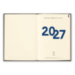 CAMUS A5. A5 cork diary - Image 6