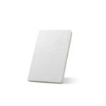 ANNE SUB A6. A6 notepad with a hardback cover, ideal for sublimation printing - Image 3