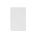 ANNE SUB A6. A6 notepad with a hardback cover, ideal for sublimation printing - Image 4